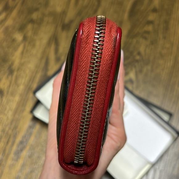 Gucci wallet - Picture 2 of 7